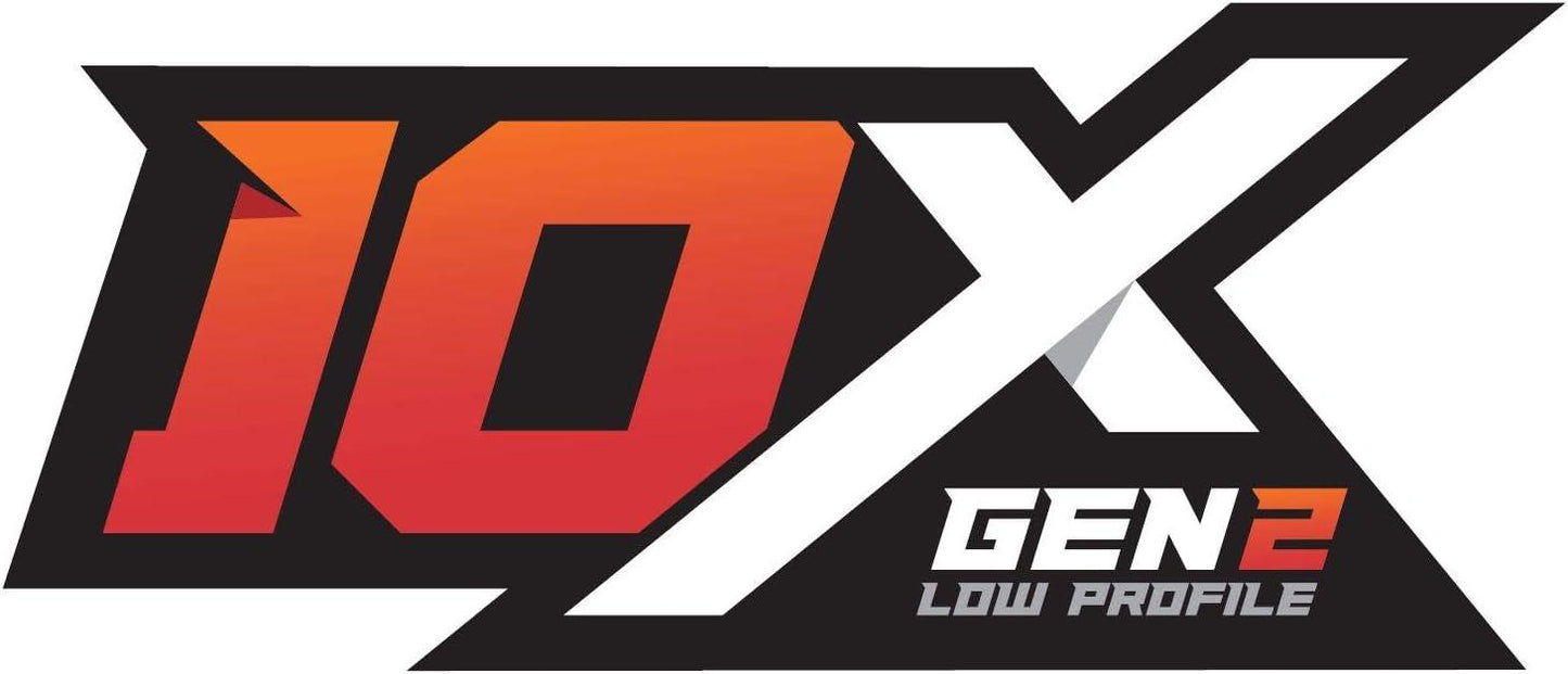 GAMO SPEEDSTER GEN 2 SPARE 10X MAGAZINE - .22 CAL - NeonSales {{ shop.shopifyCountryName }}