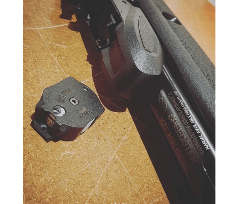 GAMO SPEEDSTER10X IGT GEN2 AIR RIFLE 5.5MM - NeonSales {{ shop.shopifyCountryName }}