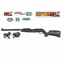 GAMO SPEEDSTER10X IGT GEN2 AIR RIFLE 5.5MM - NeonSales {{ shop.shopifyCountryName }}