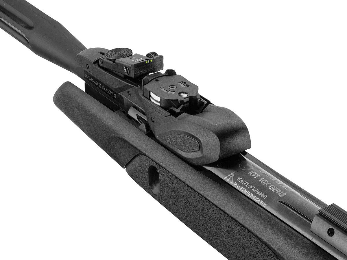 GAMO SPEEDSTER10X IGT GEN2 AIR RIFLE 5.5MM - NeonSales {{ shop.shopifyCountryName }}