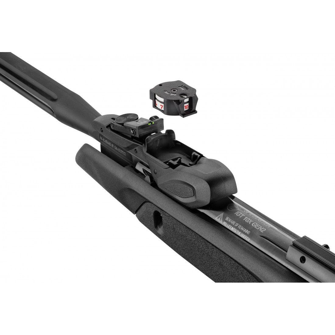 GAMO SPEEDSTER10X IGT GEN2 AIR RIFLE 5.5MM - NeonSales South Africa