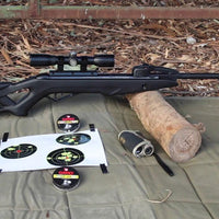 GAMO SWARM FOX .177 CAL W/ 4X30WR SCOPE - NeonSales {{ shop.shopifyCountryName }}