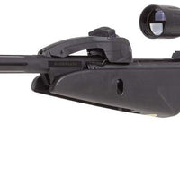 GAMO SWARM FOX .177 CAL W/ 4X30WR SCOPE - NeonSales {{ shop.shopifyCountryName }}