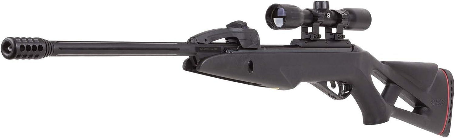 GAMO SWARM FOX .177 CAL W/ 4X30WR SCOPE - NeonSales {{ shop.shopifyCountryName }}