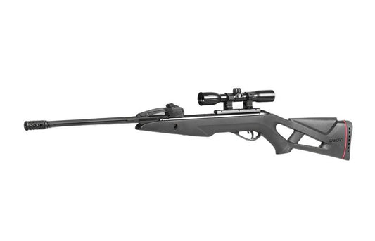 GAMO SWARM FOX .177 CAL W/ 4X30WR SCOPE - NeonSales {{ shop.shopifyCountryName }}