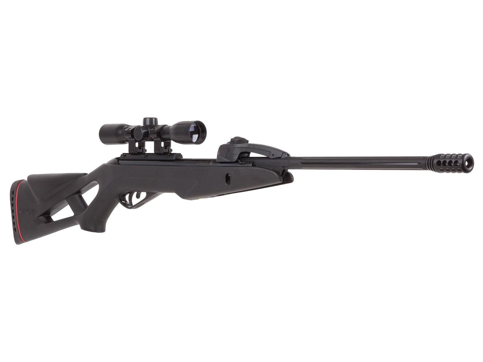 GAMO SWARM FOX .177 CAL W/ 4X30WR SCOPE - NeonSales South Africa