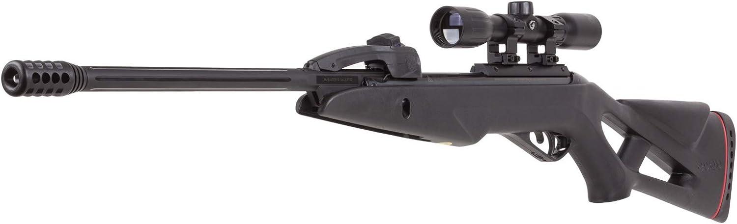 GAMO SWARM FOX .177 CAL W/ 4X30WR SCOPE - NeonSales South Africa