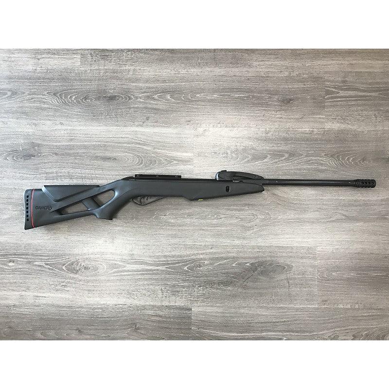 GAMO SWARM FOX .177 CAL W/ 4X30WR SCOPE - NeonSales South Africa