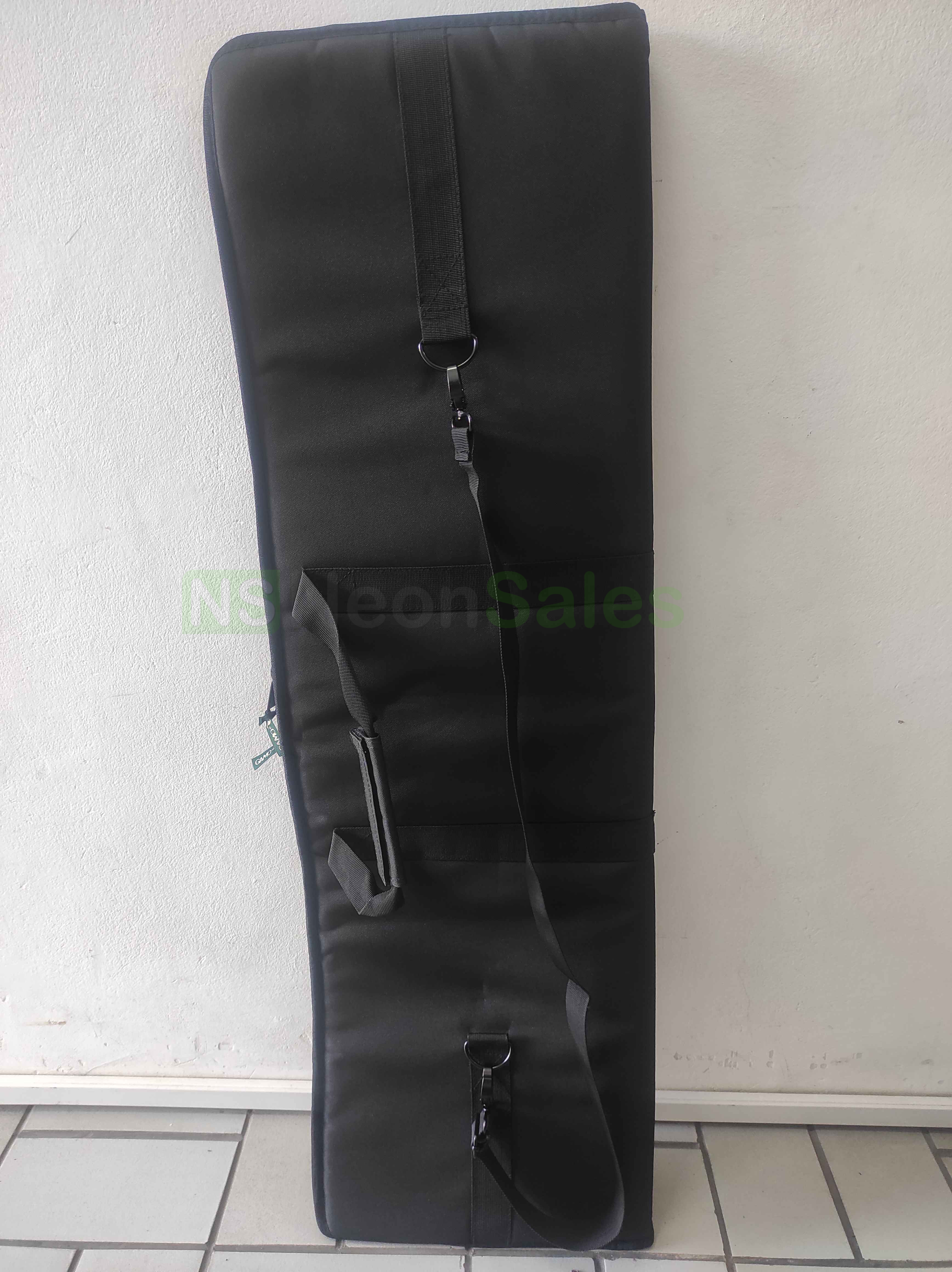 GAMO TACTICAL BULLPUP BAG - 102 x 30CM - NeonSales {{ shop.shopifyCountryName }}