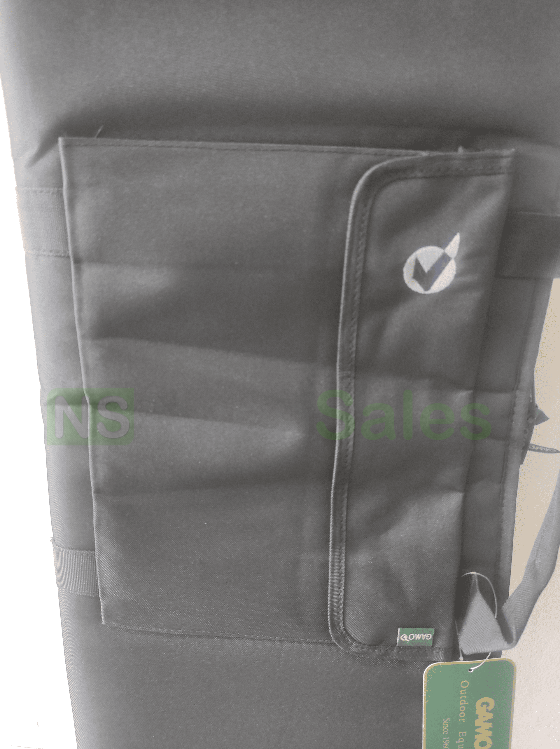 GAMO TACTICAL BULLPUP BAG - 102 x 30CM - NeonSales {{ shop.shopifyCountryName }}