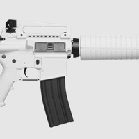 G&G ARMAMENT CHIONE 16 MARKER - NeonSales {{ shop.shopifyCountryName }}