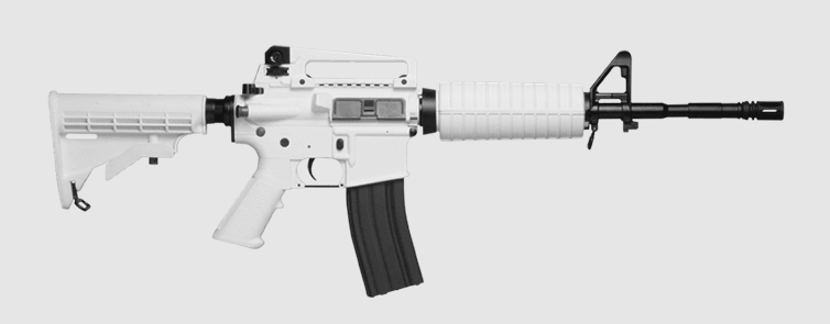 G&G ARMAMENT CHIONE 16 MARKER - NeonSales {{ shop.shopifyCountryName }}