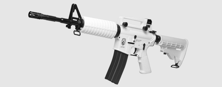 G&G ARMAMENT CHIONE 16 MARKER - NeonSales {{ shop.shopifyCountryName }}