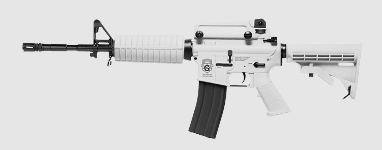 G&G ARMAMENT CHIONE 16 MARKER - NeonSales {{ shop.shopifyCountryName }}
