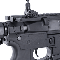 G&G ARMAMENT CM16 PREDATOR MARKER - BLACK - NeonSales {{ shop.shopifyCountryName }}