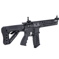 G&G ARMAMENT CM16 PREDATOR MARKER - BLACK - NeonSales {{ shop.shopifyCountryName }}