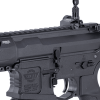 G&G ARMAMENT CM16 PREDATOR MARKER - BLACK - NeonSales {{ shop.shopifyCountryName }}