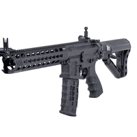 G&G ARMAMENT CM16 PREDATOR MARKER - BLACK - NeonSales {{ shop.shopifyCountryName }}