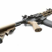G&G ARMAMENT CM16 RAIDER L 2.0E MARKER- DESERT TAN - NeonSales {{ shop.shopifyCountryName }}