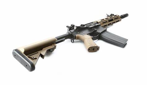 G&G ARMAMENT CM16 RAIDER L 2.0E MARKER- DESERT TAN - NeonSales {{ shop.shopifyCountryName }}