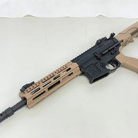 G&G ARMAMENT CM16 RAIDER L 2.0E MARKER- DESERT TAN - NeonSales {{ shop.shopifyCountryName }}