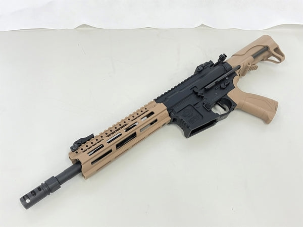 G&G ARMAMENT CM16 RAIDER L 2.0E MARKER- DESERT TAN - NeonSales {{ shop.shopifyCountryName }}
