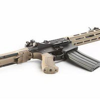 G&G ARMAMENT CM16 RAIDER L 2.0E MARKER- DESERT TAN - NeonSales {{ shop.shopifyCountryName }}