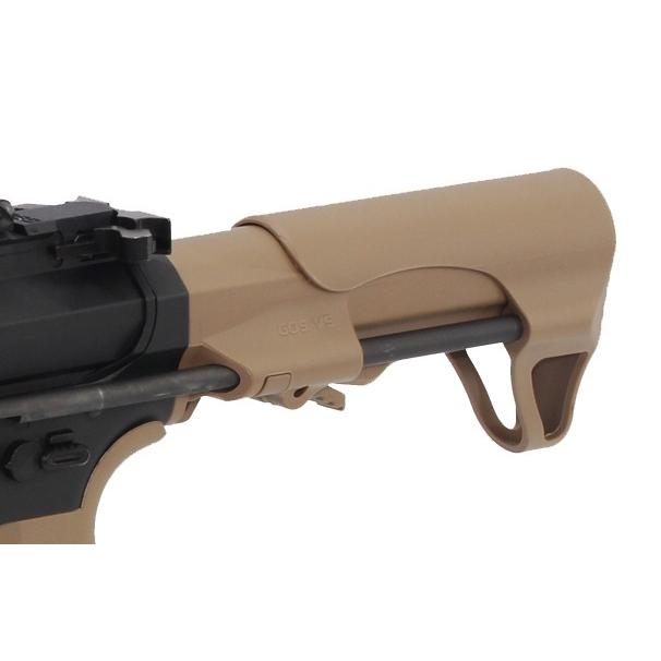 G&G ARMAMENT CM16 RAIDER L 2.0E MARKER- DESERT TAN - NeonSales {{ shop.shopifyCountryName }}