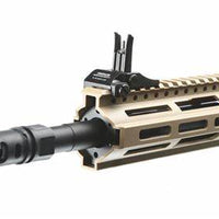G&G ARMAMENT CM16 RAIDER L 2.0E MARKER- DESERT TAN - NeonSales {{ shop.shopifyCountryName }}