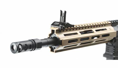 G&G ARMAMENT CM16 RAIDER L 2.0E MARKER- DESERT TAN - NeonSales {{ shop.shopifyCountryName }}