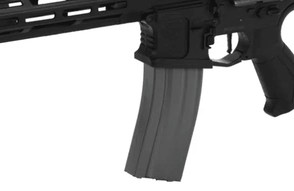 G&G ARMAMENT CM16 RAIDER L 2.0E MARKER - NeonSales {{ shop.shopifyCountryName }}