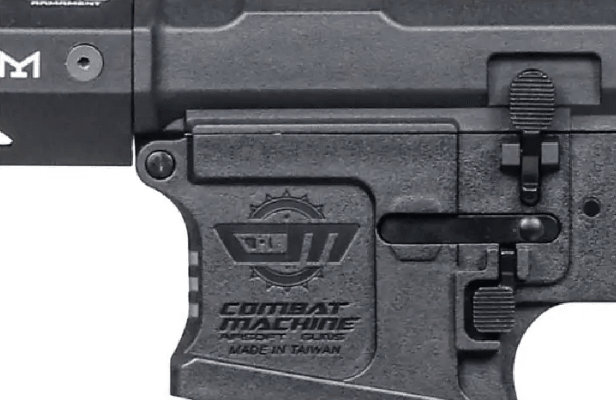 G&G ARMAMENT CM16 SRF 9"" MARKER - NeonSales {{ shop.shopifyCountryName }}