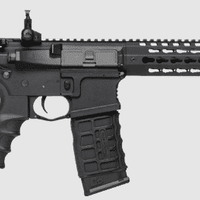 G&G ARMAMENT CM16 SRXL MARKER- BLACK - NeonSales {{ shop.shopifyCountryName }}