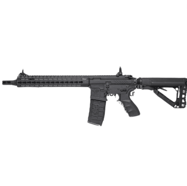 G&G ARMAMENT CM16 SRXL MARKER- BLACK - NeonSales {{ shop.shopifyCountryName }}