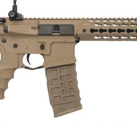 G&G ARMAMENT CM16 SRXL MARKER - TAN - NeonSales {{ shop.shopifyCountryName }}