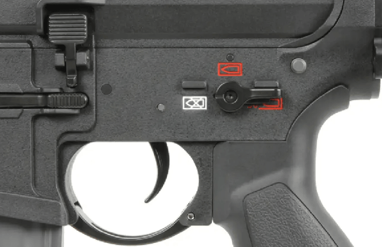G&G ARMAMENT CMF16 MARKER - NeonSales {{ shop.shopifyCountryName }}
