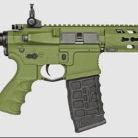 G&G ARMAMENT GC16 PREDATOR MARKER - GREEN - NeonSales {{ shop.shopifyCountryName }}