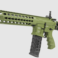 G&G ARMAMENT GC16 PREDATOR MARKER - GREEN - NeonSales {{ shop.shopifyCountryName }}