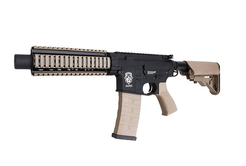 G&G ARMAMENT GR4 CQB-S MINI MARKER - NeonSales {{ shop.shopifyCountryName }}