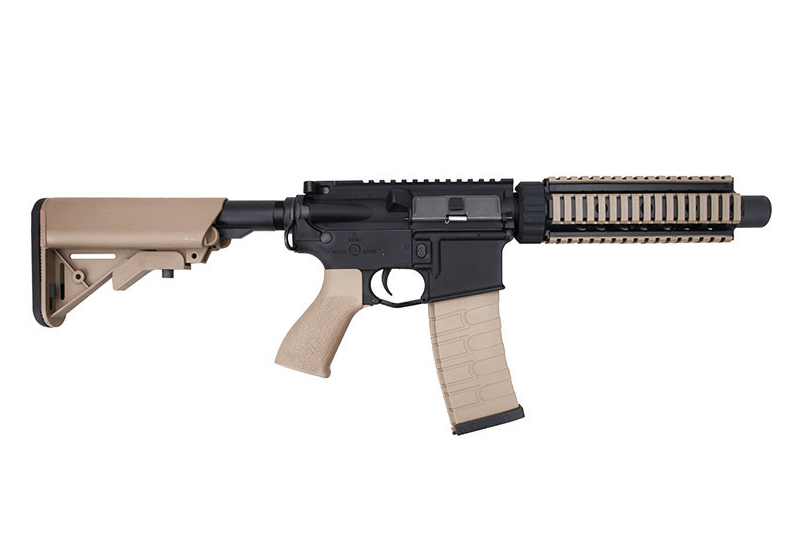 G&G ARMAMENT GR4 CQB-S MINI MARKER - NeonSales {{ shop.shopifyCountryName }}