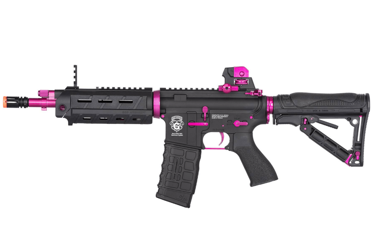 G&G ARMAMENT GR4 G26 BP MARKER - NeonSales {{ shop.shopifyCountryName }}