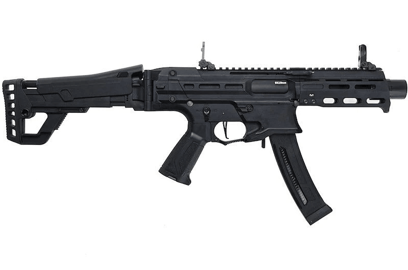 G&G ARMAMENT MXC9 ENHANCED VERSION MARKER - NeonSales {{ shop.shopifyCountryName }}