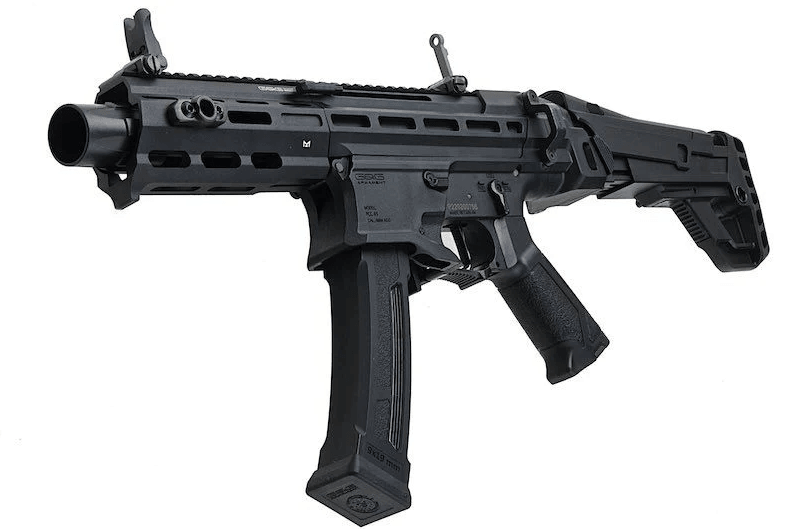 G&G ARMAMENT MXC9 ENHANCED VERSION MARKER - NeonSales {{ shop.shopifyCountryName }}