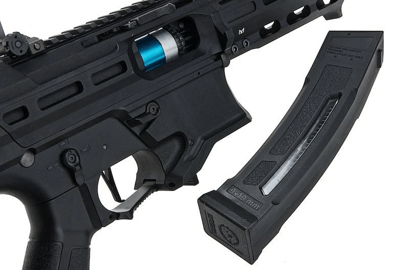 G&G ARMAMENT MXC9 ENHANCED VERSION MARKER - NeonSales {{ shop.shopifyCountryName }}
