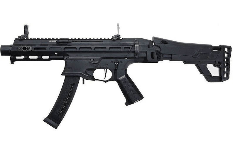 G&G ARMAMENT MXC9 ENHANCED VERSION MARKER - NeonSales {{ shop.shopifyCountryName }}
