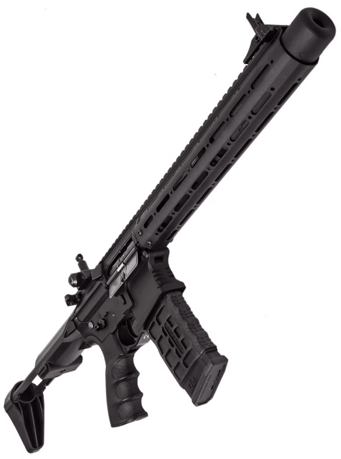 G&G ARMAMENT PDW15-AR MARKER - NeonSales {{ shop.shopifyCountryName }}