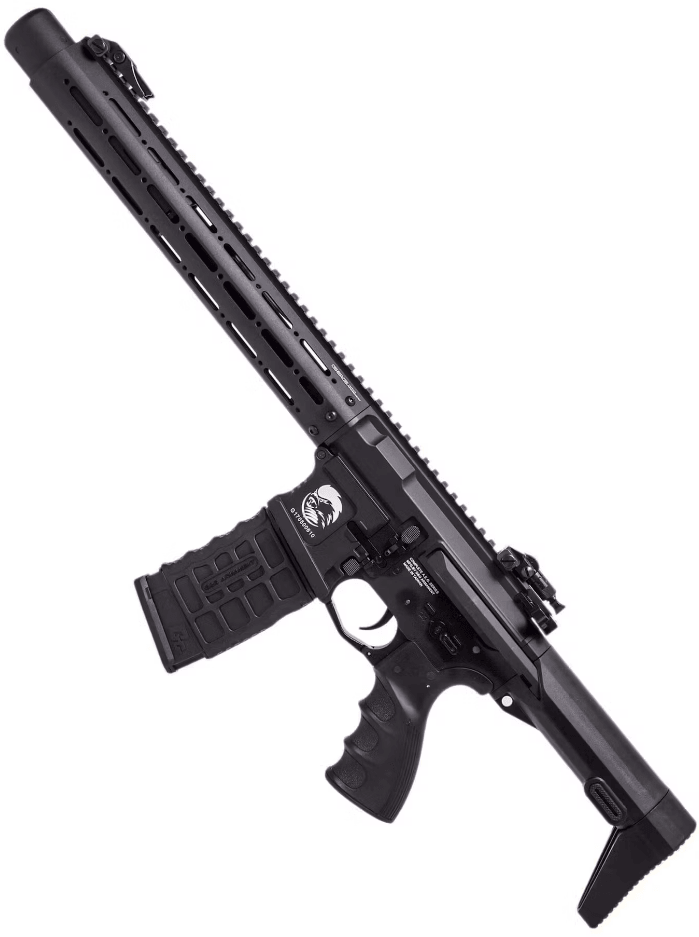 G&G ARMAMENT PDW15-AR MARKER - NeonSales {{ shop.shopifyCountryName }}