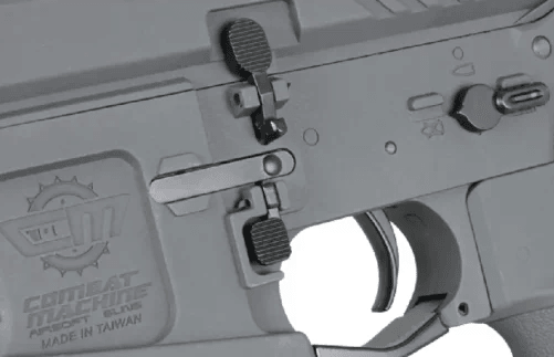 G&G ARMAMENT SRL MARKER - BATTLESHIP GREY - NeonSales {{ shop.shopifyCountryName }}