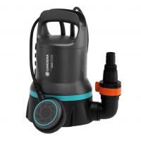 Gardena 9000 Clear Water Submersible Pump