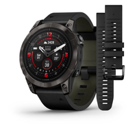 GARMIN EPIX PRO GEN 2 GPS WATCH - SAPPHIRE EDITION